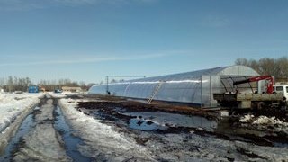 Купить сваи для теплицы в Севастополь - цена от производителя от 2302 руб