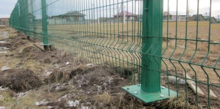 Купить сваи для ограждения от производителя в Севастополе от 1413 руб: низкая цена, быстрая установка