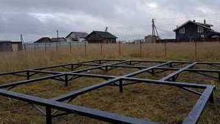 Купить свайный фундамент в Севастополе | лучшая цена от 2616 руб с доставкой свай